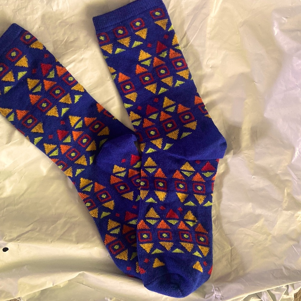 Socks comfy